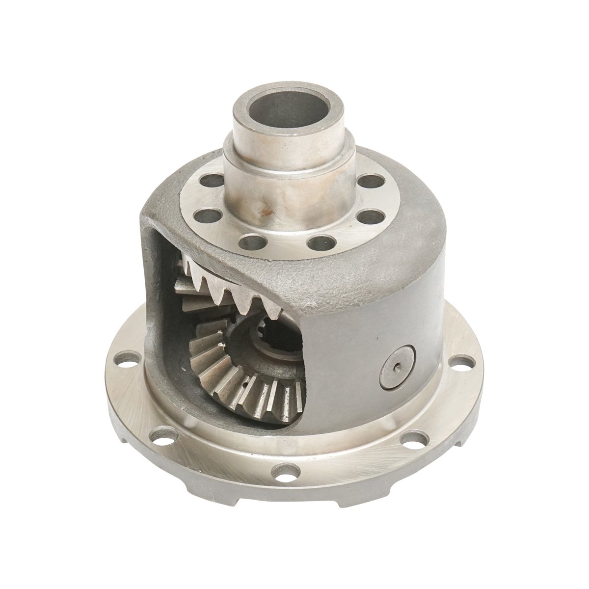 Carcasa sateliti diferential completa cu bolt gros U-445, 550, 640